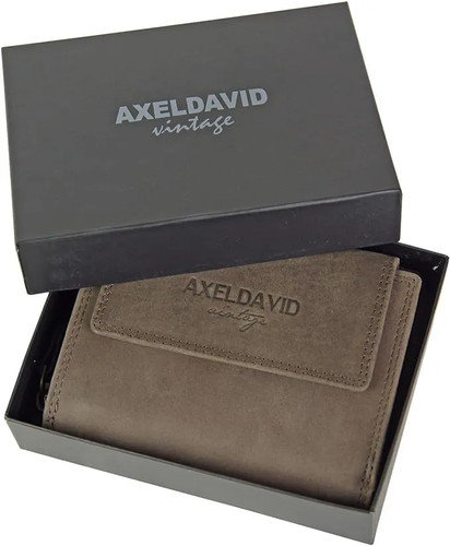 Axel david lederbrieftasche - axel,