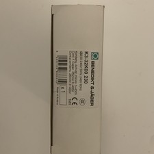 Benedikt & Jäger K3-32K00 230