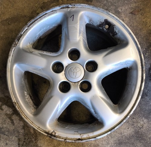 Original toyota rav a2 - rav,
