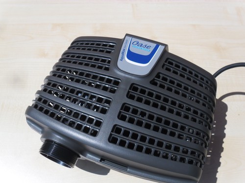 Oase aquamax eco classic 5500 - eco,