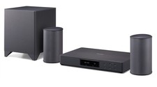 Pioneer FS-W50 / 2.1 Wireless Music System (incl. Speakers and Subwoofer) / NEW!