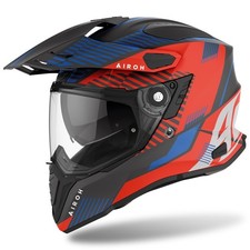 MOTORRADHELM INTEGRALFASER