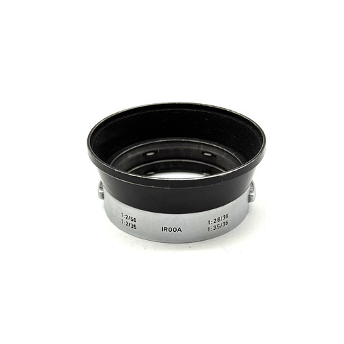 Leitz leica gegenlichtblende - leica,