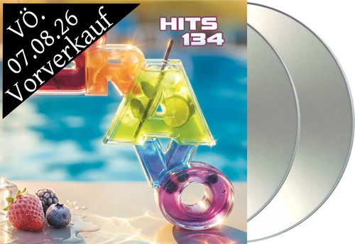 Various artists bravo - "bravo, hits