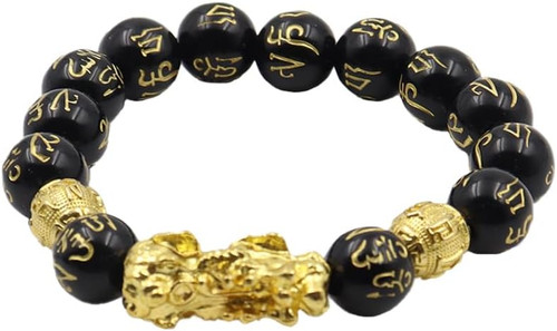 Obsidian feng shui - feng-shui, mit