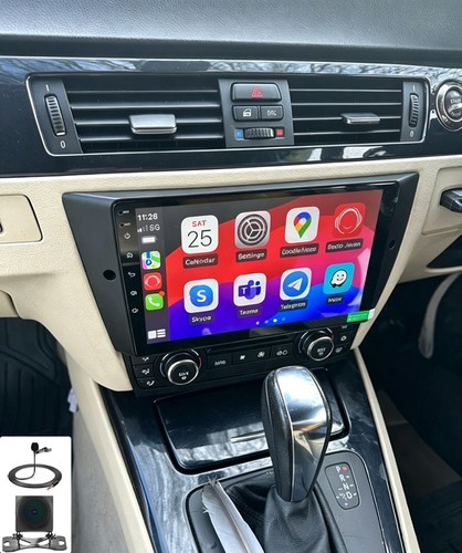 Android für bmw - für, 3er