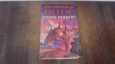 			God Emperor of Dune (3rd