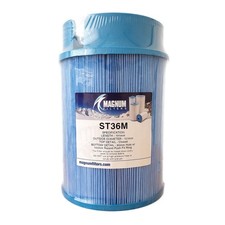 Antibakterieller Filter für Softub ab BJ 2009 - Magnum ST36M