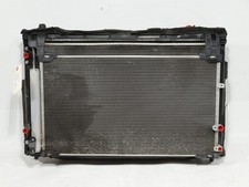 2016-2017 Lexus IS200t Engine