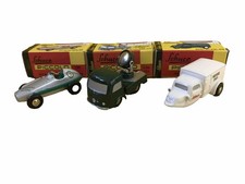 Schuco Piccolo MB 2,5 Liter