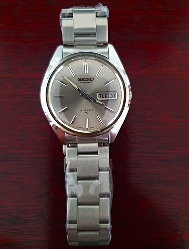 Sei herrenuhr automatik - seİko, automatik-19