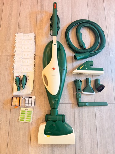 Vorwerk staubsauger kobold 135 - staubsauger,