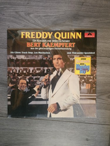 Freddy quinn orchester - 2x,