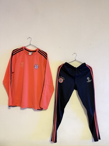 Bayern trainingsanzug - fc,