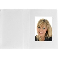 1x100 Daiber Passbildmappen