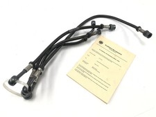 BMW K 1100 LT 100 [1994] - Bremsleitung Stahlflex vorne mit ABE