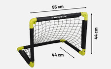 Dunlop 50x44x44 cm Faltbares