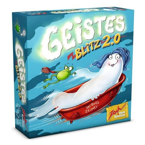 Zoch 601105019 geistesblitz - zoch,