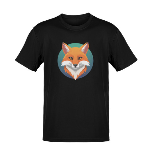 Shirt fuchs sprüche lustig - t-shirt,