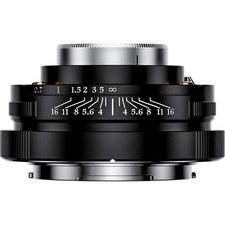Thypoch Eureka 28mm f/2.8 Lens