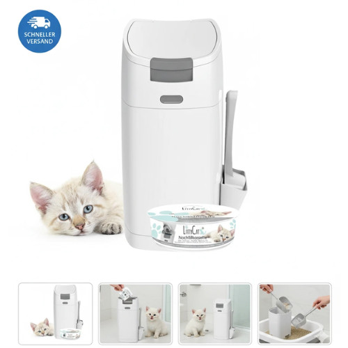 Littycat katzenstreu - littycat,
