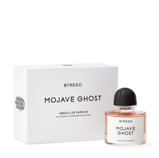 Mojave Ghost Absolu de Parfum