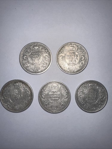 Rupie indien könig - indien,