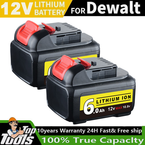 Für dewalt dcb120 - 10,8v,