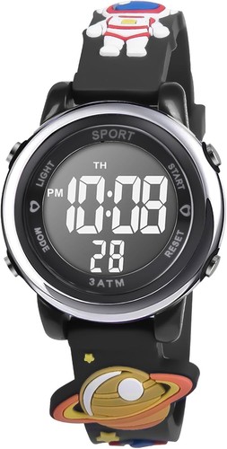 Digitale uhr für - für,