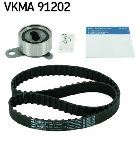Skf zahnriemensatz vkma 91202 - skf,