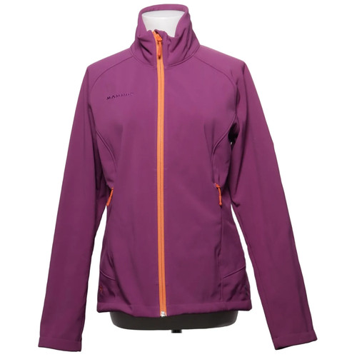 Mammut softshelljacke damen - mammut,,