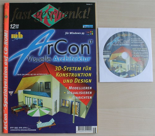 Fast geschenkt augabe 13 - fast, geschenkt!