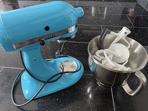 Kitchenaid artisan 5ksm150 - kitchenaid,