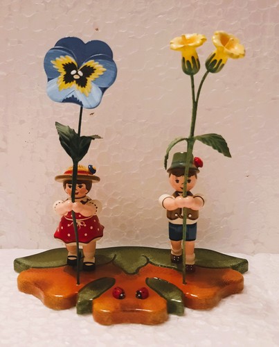 Hubrig blumenkinder junge - blumenkinder, "junge