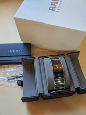 Rado Diastar Integral Jubilé