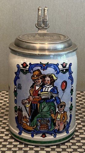 Alter grüß aus - alter, "grüß