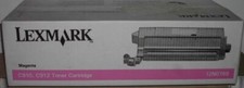 Lexmark C910 C912 Toner magenta 12N0769 910 912   Karton C