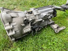 BMW E87 E90 N43 N43B20  Start Stop Schaltgetriebe Getriebe 6 Gang CBL 7626315