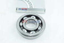 Lager Getriebe Primärwelle FIAT 124 125 132 630106 SKF 615722 D. 30x75x19