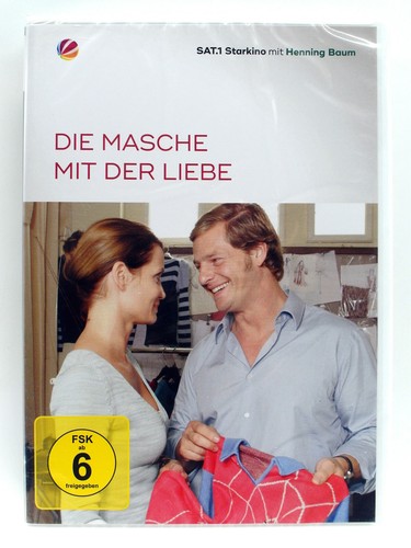 Die masche mit der - der, liebe