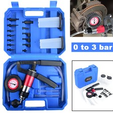 Vakuum-Druckpumpen-Satz |