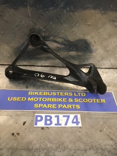 Kawasaki zx636 c1h - r,