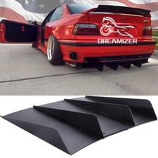 Für E36 M3 Heckdiffusor