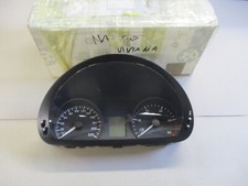 Mercedes Benz Vito Viano W639