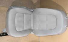 Audi A4 8K B8 Kombi Sitz vorne