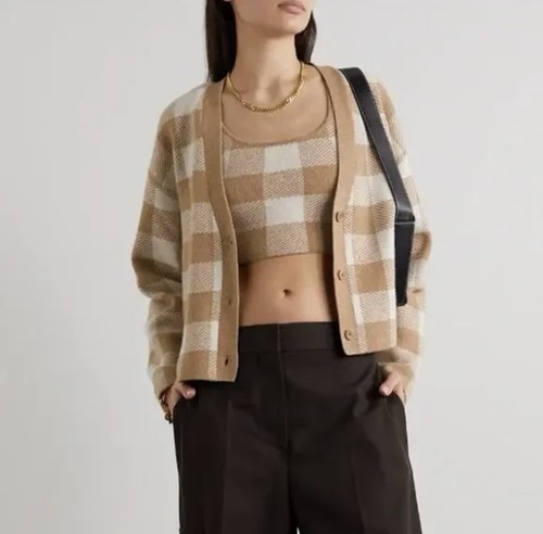Reformation hellbraune herbst - reformation,