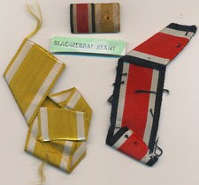 1553 WK2   Feldspange  2er mit