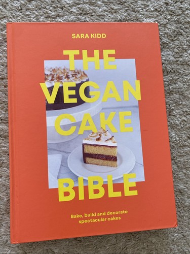 Sara kidd vegan - vegan,