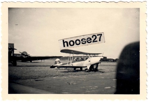 Foto luftwaffe doppeldecker - luftwaffe,