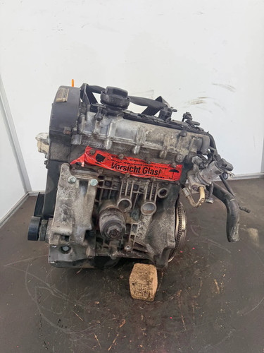 Motor bby skoda fabia vw - skoda,